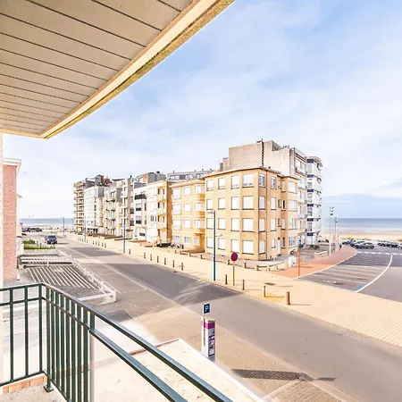 Delphine Cd103 With Beautiful Sea Views *