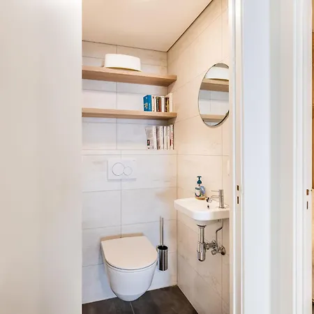 Apartment Delphine Cd103 With Beautiful Sea Views
