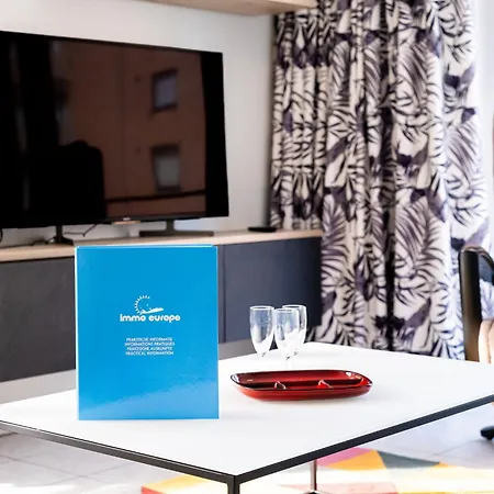 Delphine Cd103 With Beautiful Sea Views * Koksijde