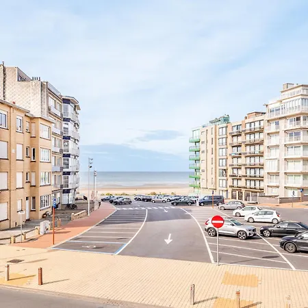 Apartment Delphine Cd103 With Beautiful Sea Views