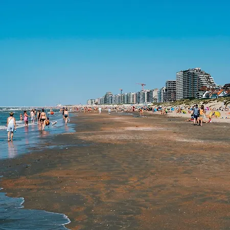In With Sea View 아파트 *