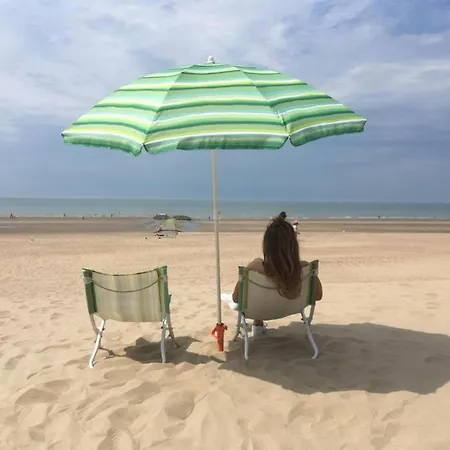 Apartment Delphine Cd103 With Beautiful Sea Views