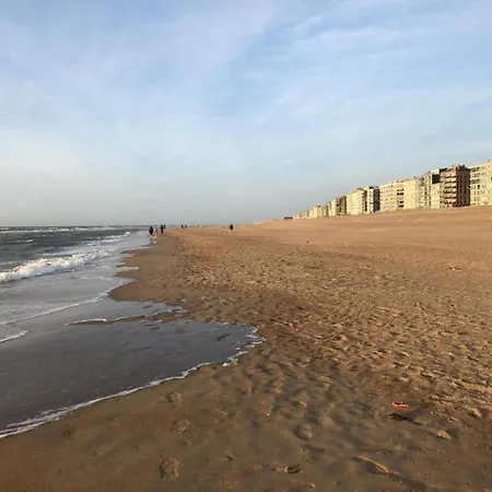 Delphine Cd103 With Beautiful Sea Views Apartment *